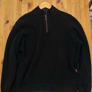 Tommy Bahama - Men's Quarter Zip
